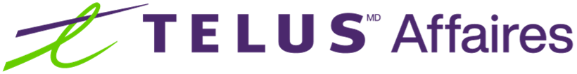 TELUS Logo