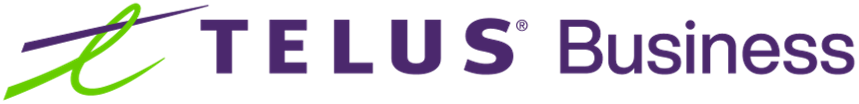 TELUS Logo